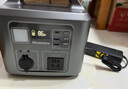 紐曼（Newsmy）【3C認證】A530戶外移動電源600w 538wh便攜應急車載電源充電寶自駕露營 曬單實拍圖