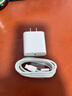 蘋(píng)果17/16pro充電器頭線(xiàn)45W適配原裝正品快充套裝iphone17/16/15/pro/promax/plus手機適配器 蘋(píng)果16充電器45W快充-1米套裝 曬單實(shí)拍圖