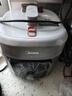 美的（Midea）小飛俠沸騰濃香雙模式電壓力鍋0氟0涂層雙膽高壓鍋5L智能預(yù)約家用煲湯4-6人煮飯煲E5825N輕音泄壓 曬單實(shí)拍圖
