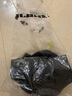 利郎山羊絨大衣男中長款商務休閑毛呢外套 黑色（24DYR5071Y） XL 175/92A 曬單實拍圖