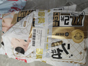 貝因美【試用裝】菁愛菁護(hù)拉拉褲XXL6片（≥15kg）加加大嬰兒尿不濕超薄 曬單實(shí)拍圖