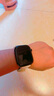 Apple蘋果 iWatch S10蘋果手表S10 iWatch Series S10 全國聯(lián)保 Watch S10 亮黑色 46mm GPS【全國聯(lián)?！?曬單實拍圖