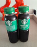 星巴克（Starbucks）星選 即飲咖啡 美式 270ml*15瓶 瓶裝咖啡飲料(新老包裝隨機發(fā)貨) 曬單實拍圖