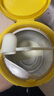 美贊臣學優(yōu)力 卓高 3歲+兒童成長奶粉700g【CBP 助力猛猛長】 曬單實拍圖