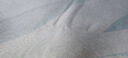 童泰（TONGTAI）嬰兒帽子四季寶寶外出防風遮陽兒童盆帽TTD24107-DS綠色50cm 曬單實拍圖