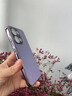 幸福楚夢opporeno14手機殼oppo新款超薄reno14pro膚感磨砂reno13鏡頭膜12抗指紋11/10全包防摔套pro男女ins 【丁香紫】膚感磨砂*帶鏡頭膜 OPPO Reno14 曬單實拍圖