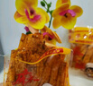 麻二嬸江西特產(chǎn)萍鄉(xiāng)辣片80后90后網(wǎng)紅豆皮辣條小時(shí)候童年味道香辣味零食 【試試款＜30g】虧大發(fā)*1包 曬單實(shí)拍圖