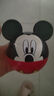 迪士尼（Disney）女孩生日禮物7-14玩具8實(shí)用10小學(xué)生女童兒童手表6-12歲 米妮-糖果粉 曬單實(shí)拍圖