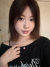 紀(jì)思梵（CHEESEFAN）時尚飾品項鏈女桃花小眾鎖骨鏈七夕情人節(jié)生日紀(jì)念日禮物送女友 項鏈 曬單實拍圖