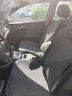 車(chē)優(yōu)友 汽車(chē)坐墊小蠻腰四季通用帶靠背蕎麥殼夏座墊 免捆綁透氣車(chē)座椅墊 【全車(chē)5座】灰色 朗逸軒逸卡羅拉英朗捷達桑塔納 曬單實(shí)拍圖