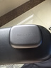 B&O Beoplay EX 主動(dòng)降噪真無線藍(lán)牙耳機(jī) bo耳機(jī)無線充電 節(jié)日禮物 雅黑色 國家補(bǔ)貼 曬單實(shí)拍圖