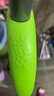 3M思高  掃把簸箕套裝 家用軟毛開纖 掃帚畚箕兩件套 一體桿 非拼接 曬單實拍圖