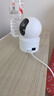 榮耀親選小湃500萬家用攝像頭無線wifi網(wǎng)絡(luò)室內(nèi)高清監(jiān)控器360度無死角帶夜視遠(yuǎn)程家用監(jiān)控嬰兒寵物 曬單實(shí)拍圖