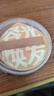 優(yōu)家UPLUS棉花糖氣墊粉撲超大XL(2個(gè)裝)100分粉底液氣墊美妝蛋水滴形 曬單實(shí)拍圖