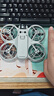 大疆 DJI Neo 掌上 Vlog 跟拍無人機 4K 高清露營旅行航拍飛行相機 新手入門級mini型 曬單實拍圖