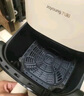 九陽(yáng)（Joyoung）不用翻面聚能寰頂高效烘烤蒸汽嫩炸空氣炸鍋5L大容量薯?xiàng)l機(jī)電炸鍋 KL50-V515 曬單實(shí)拍圖