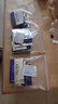 DOCLINS 一次性修腳刀片刀架套裝可替換刀柄足浴店專(zhuān)業(yè)修腳刀去死皮揚州三把刀 一套刀架+100片刀片+刀包 曬單實(shí)拍圖