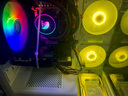 領(lǐng)睿英特爾酷睿i7升24核RTX4060獨(dú)顯64G內(nèi)存臺(tái)式電腦主機(jī)黑神話悟空3A游戲辦公設(shè)計(jì)師渲染組裝電腦全套 六：36線程強(qiáng)芯+64G+RTX4050/黑悟空 主機(jī) 曬單實(shí)拍圖
