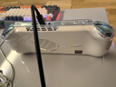 逐訊適用壹號本OneXPlayer飛行家F1/F1Pro保護殼機身套擴展塢7英寸掌機2Pro鋼化膜imin內(nèi)膽包配件 飛行家F1水晶保護殼（透明） 7英寸onexplayer飛行家F1 Pro 曬單實拍圖