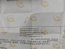 夢金園 實(shí)心黃金養(yǎng)耳棒足金圓珠迷你耳針耳棍男女款 曬單實(shí)拍圖