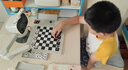 元蘿卜SenseRobot AI下棋學(xué)練機器人 象棋 圍棋 國際象棋 五子棋【四合一】3-12歲 啟蒙 學(xué)棋 陪練 對弈 家用學(xué)習(xí) 曬單實拍圖