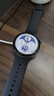 vivo WATCH 3 藍牙軟膠版辰夜黑AIGC智能手表表盤血氧心率監(jiān)測自研藍河系統(tǒng)vivowatch情人節(jié)禮物送男生 曬單實拍圖