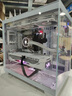 Thermalright(利民)  Frozen MAGIC 360 SCENIC V2 冰封遠景一體式水冷散熱器 B12W風(fēng)扇ARGB冷頭 FM360S V2 曬單實拍圖