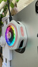 黑鯊5Pro手機(jī)散熱器 AG聯(lián)名版+67W氮化鎵充電套裝（雙Type-C 口+USB-A口1個(gè)） 曬單實(shí)拍圖