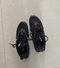 耐克（NIKE）男子訓(xùn)練鞋AIR MAX透氣性運動鞋DM0829-001黑色43 曬單實拍圖
