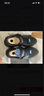 斯凱奇（Skechers）男鞋輕奇跑步鞋經(jīng)典舒適運動(dòng)鞋旅游戶(hù)外減震休閑鞋輕便894220 全黑色/BBK 40 曬單實(shí)拍圖