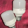 【已售20萬】家用led燈泡節(jié)能省電燈e27螺口室內(nèi)照明超亮燈泡 線性款 E27螺口（20w） 曬單實拍圖