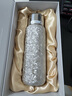 格米（germ）內外純鈦保溫杯溫顯水杯男女養生燜茶杯商務(wù)送禮杯子500ML太空銀 曬單實(shí)拍圖