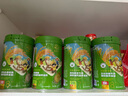 袁氏農(nóng)場(chǎng)寶寶輔食嬰幼兒米粉混合蔬菜牛肉味258g*1罐二價(jià)鐵二階高鐵7月+ 曬單實(shí)拍圖