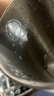 美的（Midea）電熱水壺食品級316不銹鋼雙層無縫一體內(nèi)膽防燙燒水壺 1.7L自動智能斷電開水壺SH17M301PRO 曬單實拍圖