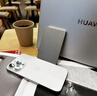 小米有品通用3C磁吸充電寶iphone華為無(wú)線(xiàn)快充超大容量移動(dòng)電源合金超薄 鈦金色   3C超薄 20000M  超級快充旗艦版 曬單實(shí)拍圖