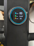 MOKFITNESSMOK(摩刻)-S10動感單車家用健身房智能磁控專業(yè)減肥運動器材靜音 S10Ultra（玄武黑） 曬單實拍圖