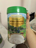 爺爺?shù)霓r(nóng)場(chǎng)嬰幼兒有機(jī)原味高鐵大米粉225g 寶寶營(yíng)養(yǎng)輔食維C低敏米糊 6個(gè)月 曬單實(shí)拍圖