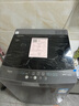 美的（Midea）波輪洗衣機(jī)全自動(dòng) 9公斤大容量全空間抗菌100%健康除螨洗一級(jí)能效以舊換新 家電國(guó)家補(bǔ)貼20% MB90V33B 曬單實(shí)拍圖