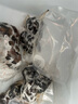 京鮮生&云芳齋云南鮮凍黑松露5-7cm 1斤 菌菇禮盒家宴食材源頭直發(fā) 曬單實(shí)拍圖