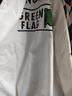 智宙智宙新品國家隊復古風(fēng)衣外套薄款防風(fēng)運動(dòng)服足球訓練服夾克衣 英格蘭復古風(fēng)衣A XXL 曬單實(shí)拍圖