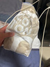 棉小念襪子男士短襪夏季100%純棉10A抗菌防臭透氣薄款船襪低幫短筒6雙裝 曬單實(shí)拍圖