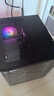 微星（MSI） i5 12400F/13400F/RTX3060/4060/5060Ti黑神話悟空游戲主機(jī)電腦臺(tái)式機(jī)組裝電腦主機(jī)DIY整機(jī) 配置四i5 13400F丨512G丨RTX3060 曬單實(shí)拍圖