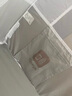 丸丫V2防摔蚊帳兒童嬰兒床蚊帳家用一體防掉拉鏈?zhǔn)交氐讍挝脦?.8*2.0 曬單實拍圖