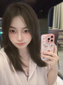 素洛適用蘋(píng)果16promax手機殼新款hellokitty貓咪粉色iPhone15pro春天可愛(ài)時(shí)尚14少女心13硅膠潮 【甜心kttiy貓-粉】硅膠軟殼鏡頭保護 iPhone 14 Pro 曬單實(shí)拍圖