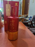 女兒紅醬酒 女兒紅 盛宴 醬香型白酒 婚宴喜酒滿(mǎn)月百天周歲封酒 送禮 53度 500mL 1瓶 單瓶裝 曬單實(shí)拍圖