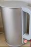小米米家恒溫電水壺2 Pro 燒熱水壺保溫家用輕音燒水智能互聯(lián)無(wú)極控溫 2pro水壺 1.7L 曬單實(shí)拍圖