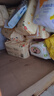 Fulcotton 棉柔世家 嬰兒手口濕巾80抽*10包 新生兒加厚濕紙巾護(hù)膚柔濕巾紙 曬單實(shí)拍圖