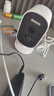 中沃家門口樓道攝像頭免插電監(jiān)控器磁吸免打孔4G家用室內(nèi)電池充電高清手機遠(yuǎn)程攝像機 曬單實拍圖