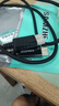 山澤DP轉(zhuǎn)HDMI轉(zhuǎn)接線 4K高清視頻連接 DisplayPort1.2版轉(zhuǎn)HDMI視頻線電腦接電視顯示器 1.5米DH1015 曬單實(shí)拍圖