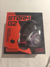 OXS傲希STORMG2無(wú)線有線頭戴式電競(jìng)游戲耳機(jī)7.1虛擬環(huán)繞低延遲長(zhǎng)續(xù)航帶麥克風(fēng)打瓦聽(tīng)聲辨位吃雞三角洲 曬單實(shí)拍圖